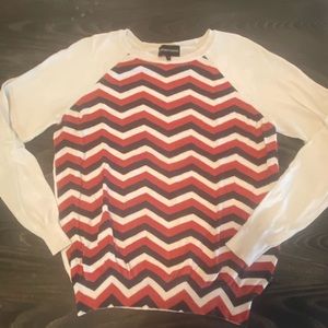 Emporio Armani sweater